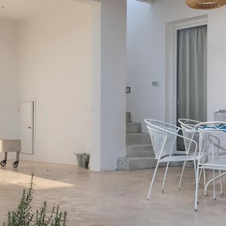 Corte Del Mandarino Σπίτι διακοπών