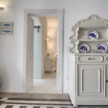 Corte Del Mandarino Σπίτι διακοπών *